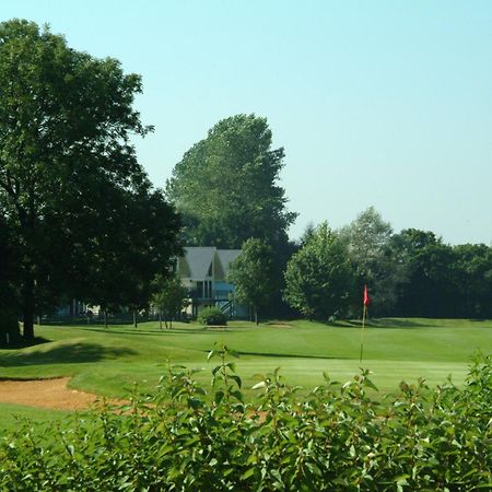Apartmán Richmond Park Golf Club Watton Exteriér fotografie