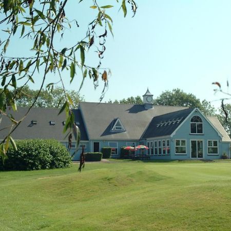 Apartmán Richmond Park Golf Club Watton Exteriér fotografie