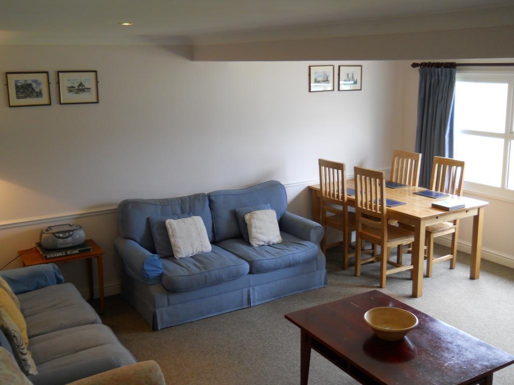 Apartmán Richmond Park Golf Club Watton Exteriér fotografie