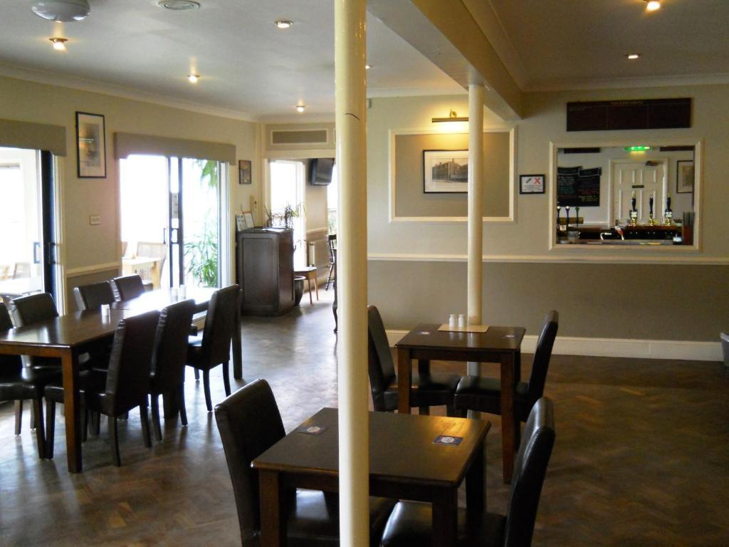Apartmán Richmond Park Golf Club Watton Exteriér fotografie