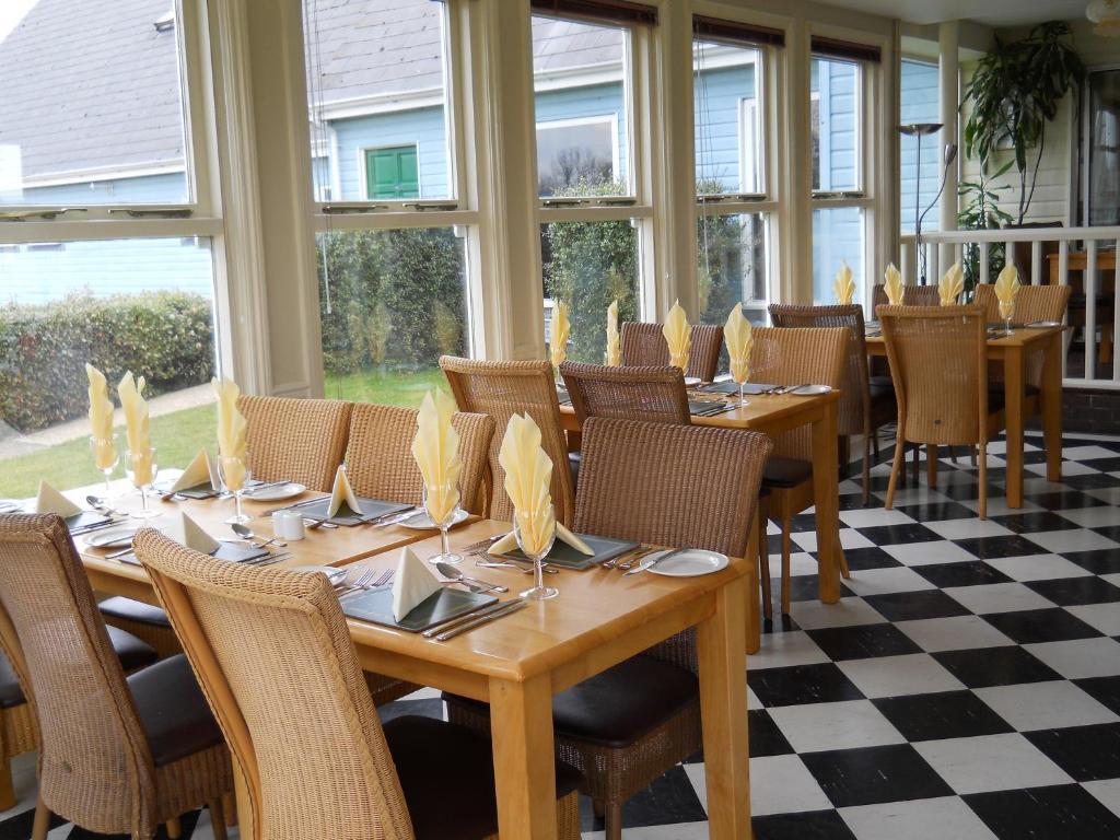 Apartmán Richmond Park Golf Club Watton Exteriér fotografie
