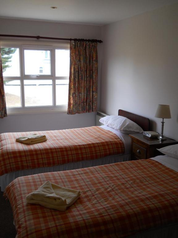 Apartmán Richmond Park Golf Club Watton Pokoj fotografie